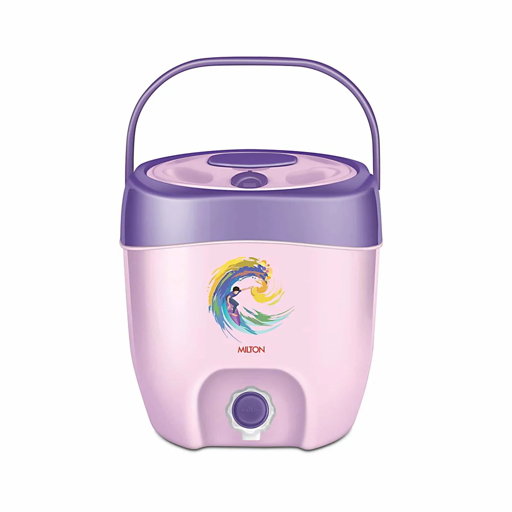 Kool Seal Insulated Water Jug (Milton) - Image 8
